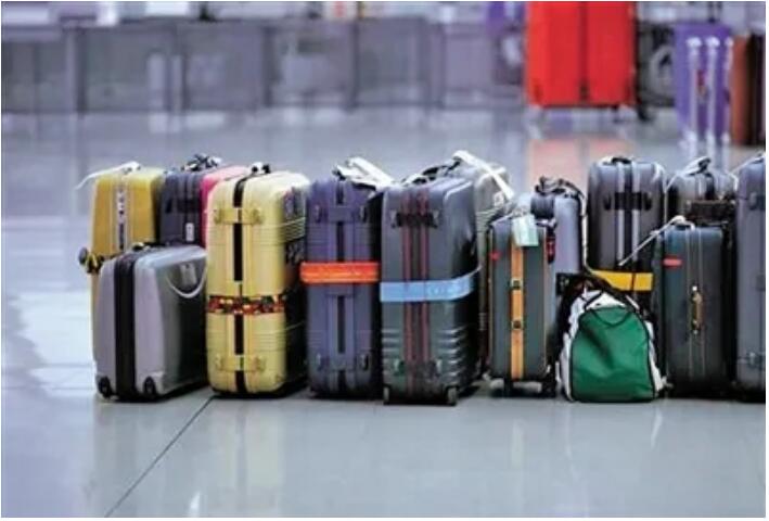 中山到海陵区行李托运